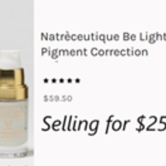 Cyberderm  Skincare Products - Picture 2 of 6